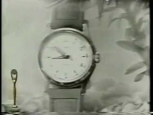 Classic Timex Motorboat Commercial | Mimi's On Main