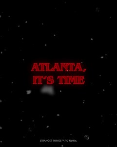 Pay no booking fee in our final weeks! 🚨 Are you ready for an immersive adventure in Hawkins? | Stranger Things: The Experience