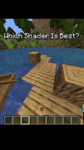 your opinion? #minecraft #minecrafttiktok #idea #fyp #shaders Minecraft is a sandbox game developed and published by Mojang Studios. Formally released on 18 November 2011 for personal computers following its initial public alpha release on 17 May 2009, it has been ported to numerous platforms, including mobile devices and various video game consoles. Minecraft Cover art since 2024 Developer Mojang Studios[f] Publisher Mojang Studios[g] Designers Markus Persson[h] Jens Bergensten Artists Markus T