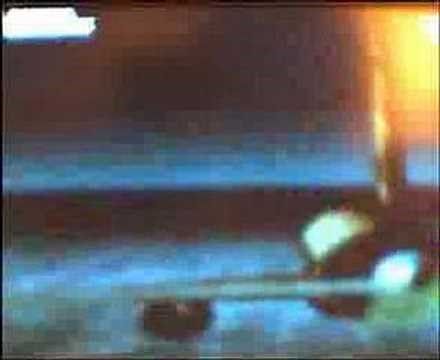 plane crash - aeroperu 603