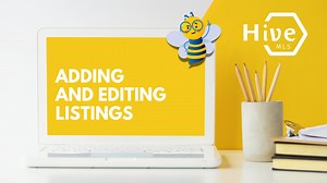 Adding and Editing Listings
