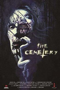 The Cemetery (2013) - Movie