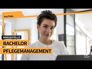 Vom Pfleger zur Führungskraft: Pflegemanagement Studium