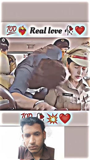 Tere Pyar Mein Main Mar Java #love #cute #couple #funny #romantic #shorts