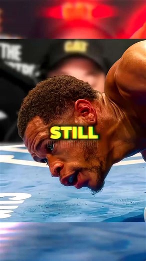 If Devin Haney fights Brian Norman, that'll put him in a different stratosphere!