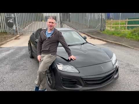 RRP Turbo Kit - Test Drive & Updates