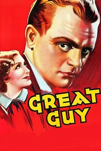 Great Guy (1936) - Movie