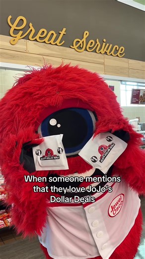 JoJo's Dollar Deals in Chicago