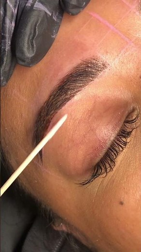 FLEX Beauty Mapping String — Quick, Clean Brow Guides ✨