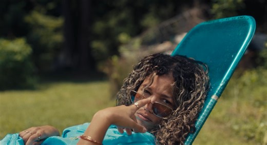 Black Films to Watch at Tribeca 2025