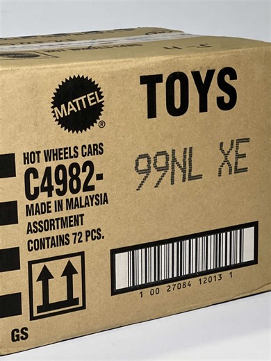 Hot Wheels Case L 2026: Nissan R34, Dodge Viper & Batmobile Hunt