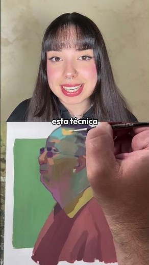 ¿Qué es el gouache?