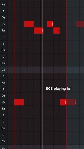how to make hell type beats #hell #fmhouse #breakcore #music