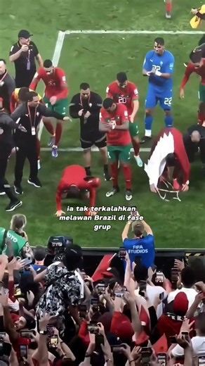 Morocco Proves Itself as a Major Power at the 2026 World Cup