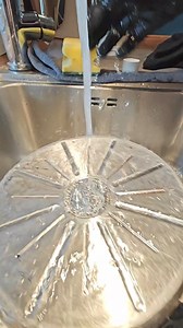 7.9K views · 1.1K reactions |  Slip for besværet med at få din ovn...