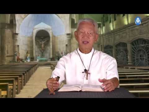 First Things First | March 21, 2026