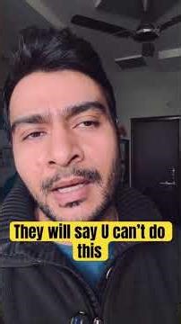 When you choose the hard path || even ur heart might have doubts but do not give up #salesforce