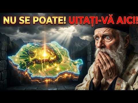S-A AFLAT CE ESTE SUB ROMÂNIA! De ce bogații lumii ne cumpără pământul cu disperare? NU VINDEȚI!