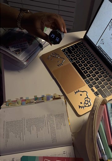 Benefits of Using a Timer for Effective Study Sessions