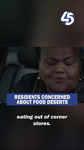 In many West Baltimore communities, finding food is rather easy, however, finding a meal is not. See more at the link in our bio.