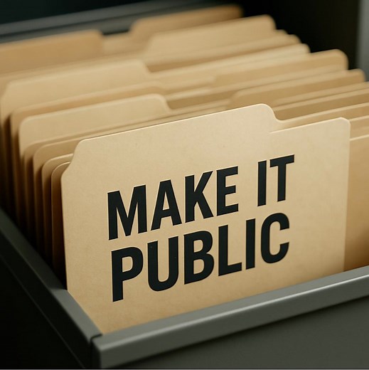 Here is what I found on Epstein Flight logs there’s even unredacted...