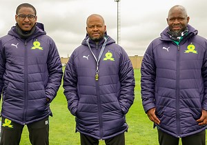 Steve Komphela ‘very delighted’ to join Mamelodi Sundowns - Africa Top Sports