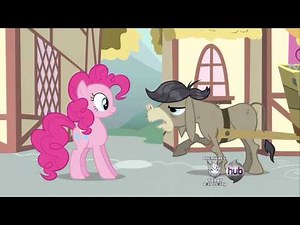 MLP FiM S2 Ep18 - A Friend In Deed SUPAH FAST!!