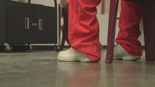 A look inside inmate healthcare in Arizona