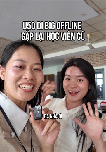 Bà trùm #storytelling nè cả nhà ui. #thuctapsinhu50 #u50 #genz #nvnm