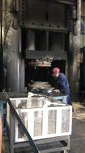 1.6K views · 47 reactions | Here is a video of part of the forging process to produce the front wheels for TMW's TRiO conversions. This video is for all you out there who love big machines, huge amounts of power and flames! | Tilting Motor Works | Facebook