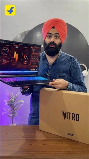 Acer Nitro v16s - Battery Drain Issue❓🤔