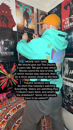 Which Movies WON’T Age Well?