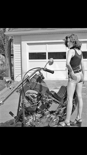 Many years ago #1970s #retro #musclecars