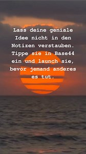 Mit Base44 verwandelst du Ideen in funktionierende Apps – ohne Code, ohne Grenzen, ohne Kompromisse. | Base44