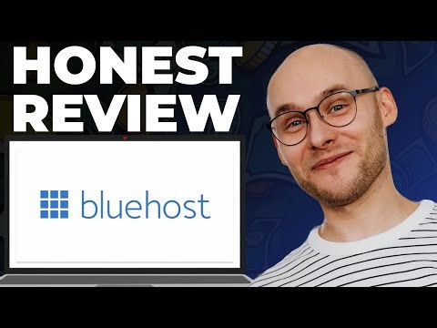 Bluehost WordPress Hosting Review – Still Good?