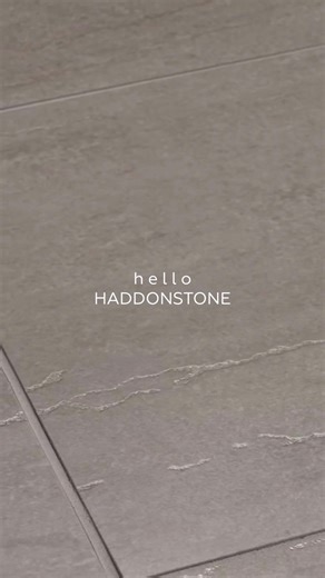 Hello Haddonstone We’ve captured the essence of natural stone with refined vein-cut designs enhanced by RevealSync3D technology for versatile indoor and outdoor use. 📷: featuring Haddonstone in Peony, Horizon, Dawn, Atlas and Velvet. Click the 🔗below to say hello to all our latest products. https://www.daltile.com/New-Products | Daltile