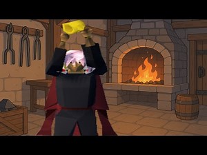 Crafting Gold Bracelets Testing OSRS Wiki Money Making Methods