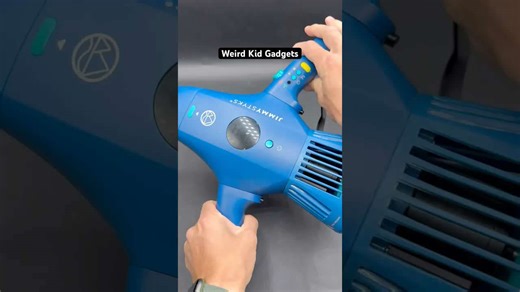 Parents will understand: These unusual kids products turned out to be a big hit