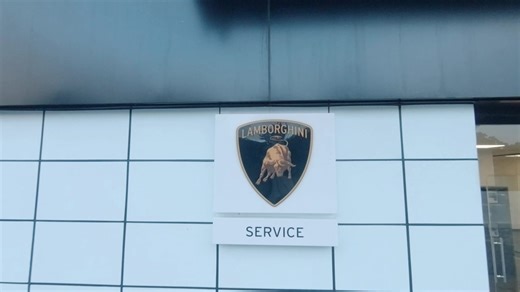 Your Lamborghini deserves the highest standards of craftsmanship that can keep up with the high-performance escapades you set on. India's first exclusive Lamborghini Service Centre ensures that precision isn’t just a standard here, but an art perfected in every detail. How many Lamborghinis could you spot? #Lamborghini #LamborghiniBengaluruServiceCentre | Lamborghini India