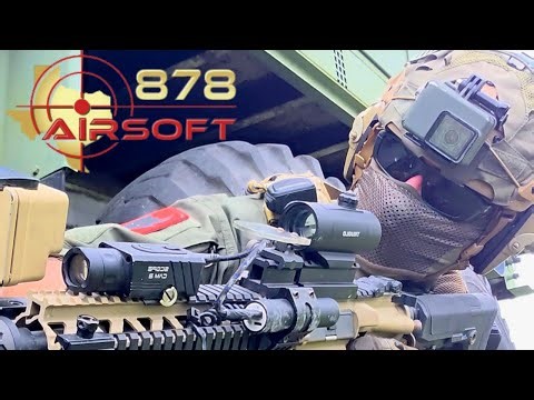 878 AIRSOFT 2025