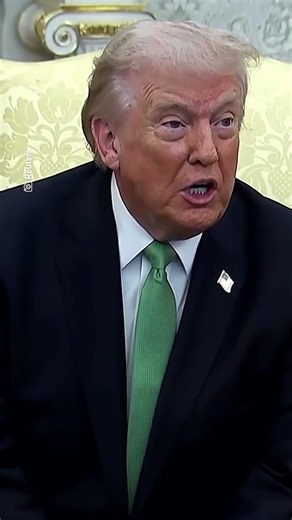 Trump announces a 10-day ceasefire between Israel and Lebanon