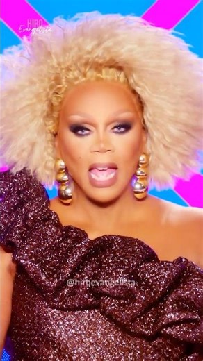 "The Draggier side of Cosplay." #dragrace