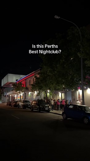 Explore Perth Nightclubs: The Ultimate Guide