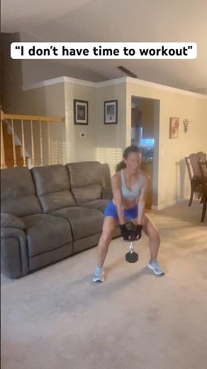 The combo exercise program that TRANSFORMED my body at 49. All it takes is 15 min 4x/wk. you in?