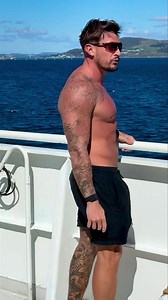 Not on the boat 🛥️ | Jacobs VIP