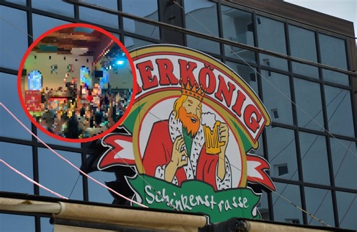 Bierkönig auf Mallorca: Premiere! Plötzlich stehen SIE auf der Bühne