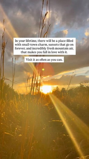 It’s called Shenandoah County, Virginia. And it’s patiently waiting for you. ♥️ @visitvirginia #loveva | Visit Shenandoah County, Virginia