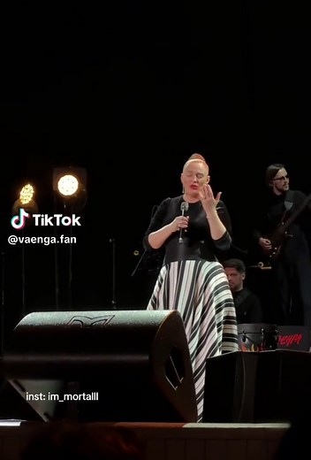 Елена Ваенга: Невероятные судьбы и музыкальные рекомендации