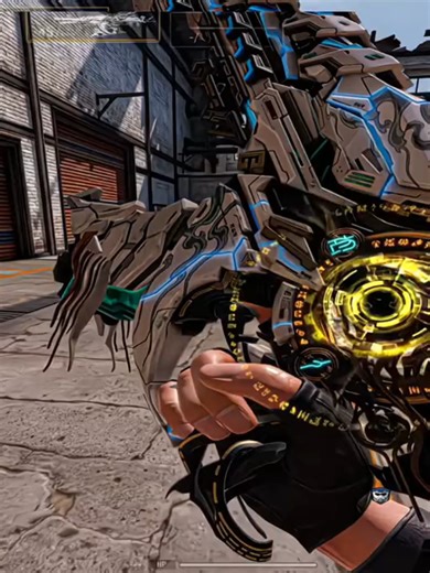 The Incredible Features of the Xm4 in COD Mobile