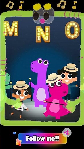 🦒 Jungle Safari | Barnyard Boogie | Wild Animal Adventure HiDino